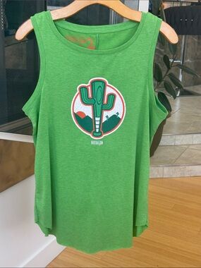 Baseballism tank